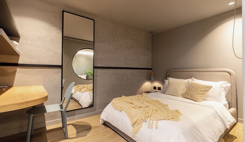Design Apartment