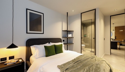 Comfort Apartment