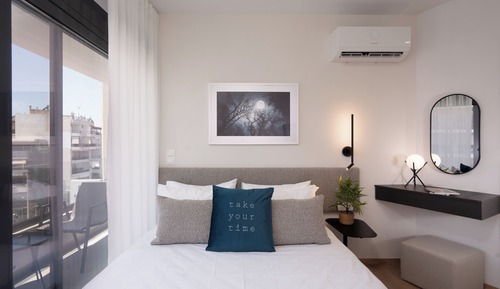 Exclusive Apartment