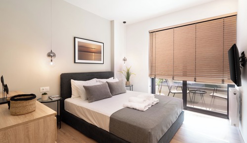 Superior Apartment