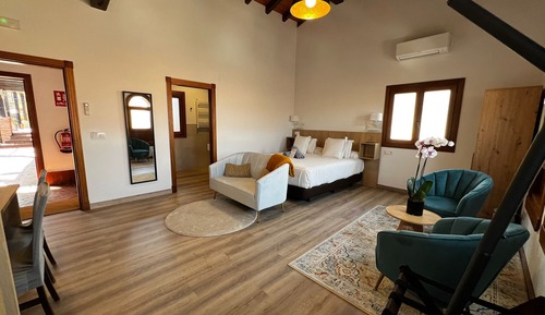 Junior Studio Suite
