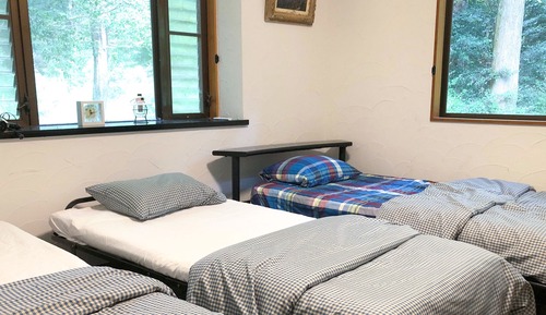 Cottage, 2 Bedrooms, Non Smoking