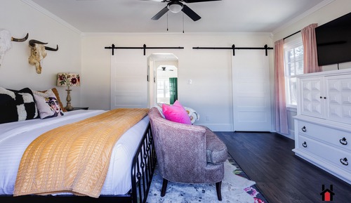 Comfort House, 1 Bedroom