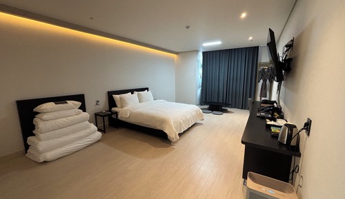 Family Triple Room