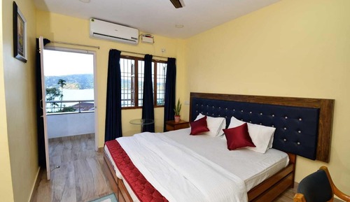 Luxury Room
