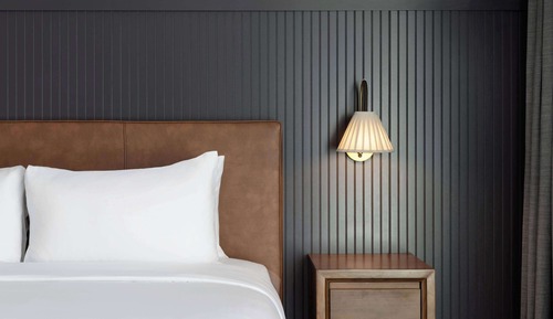 Premier Suite, 1 King Bed