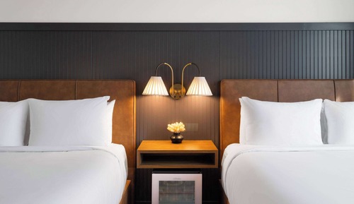 Room, 2 Queen Beds