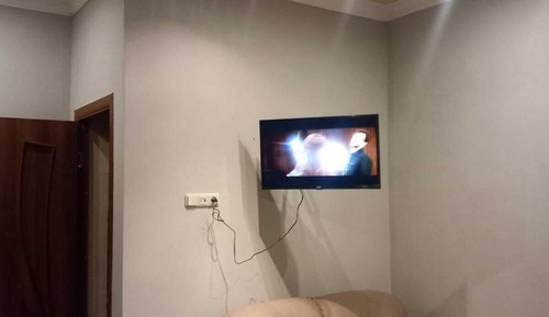 Classic Suite, City View