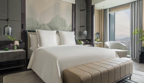 Suite (Hangzhou)