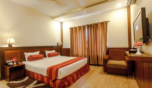 Elite Room