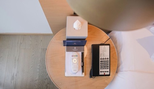 Business Double or Twin Room