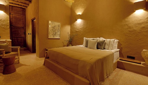 Standard Room, Mountain View