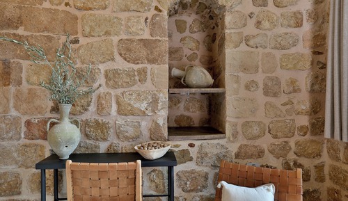 Deluxe Double Room, Private Bathroom, Courtyard View