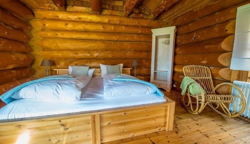 Exclusive Chalet
