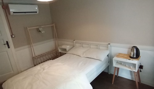 Comfort Double Room
