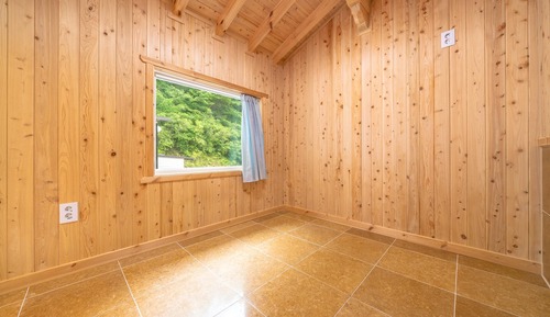 Basic Room, 1 Bedroom (pyeonbaek 4)