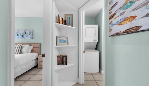 Condo, Multiple Beds, Balcony, Ocean View (Mistral 15)