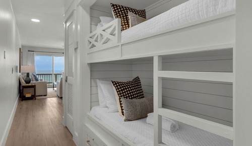 Condo, Multiple Beds, Balcony, Ocean View (Mistral 12)