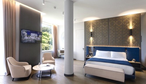 Garden Suite