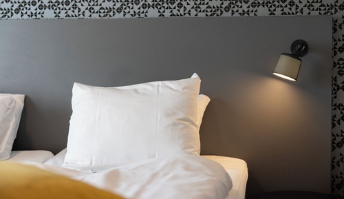 Comfort Quadruple Room