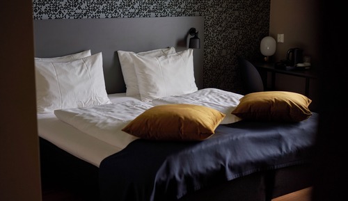 Comfort Double or Twin Room