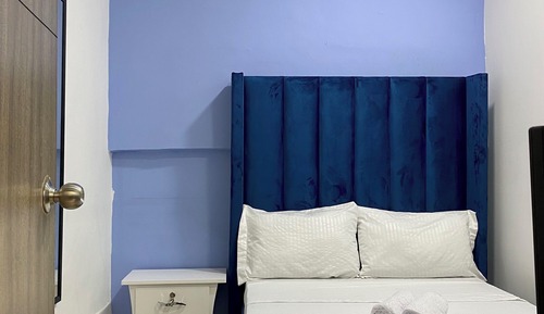 Comfort Single Room, 3 Bedrooms