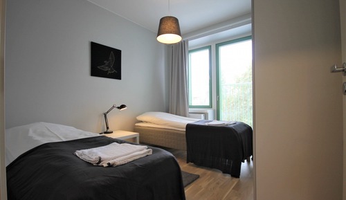 Standard Apartment