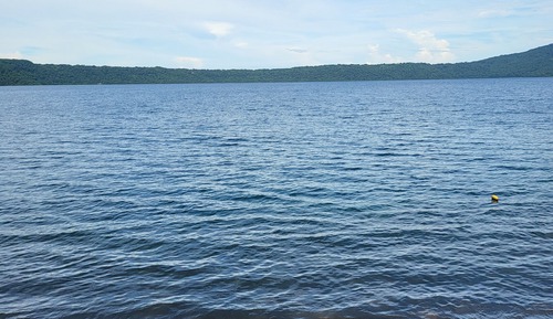 Presidential Villa, Bay View