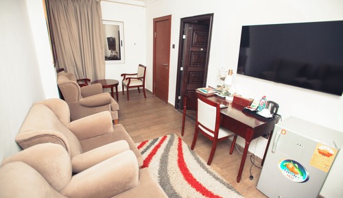 Junior Suite