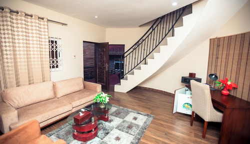 Duplex Chalet