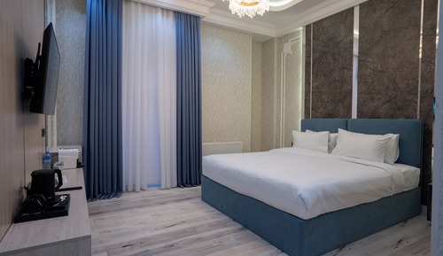 Family Triple Room