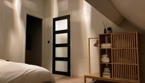 Studio, 1 Bedroom, Smoking