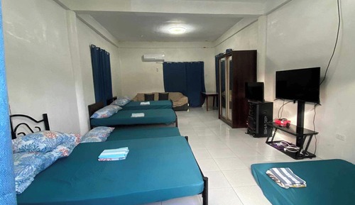 Big Room