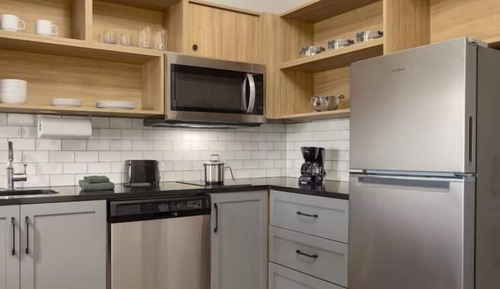 Suite, 1 Bedroom