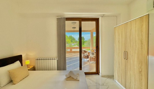 Comfort Apartment, Garden View