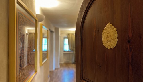 Suite, Garden View