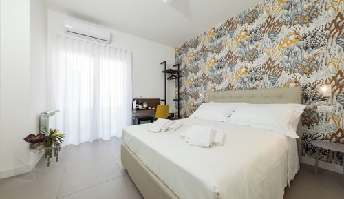Classic Room, Beach View