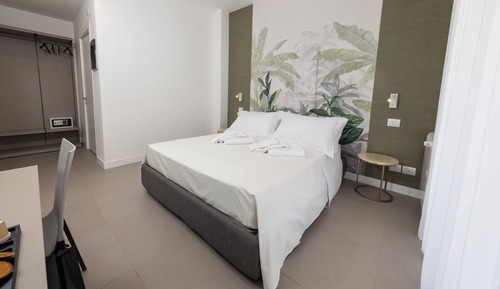 Superior Room, Beach View