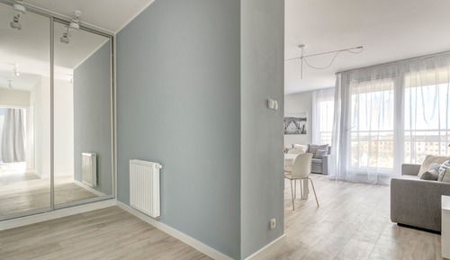 Comfort Apartment, Non Smoking