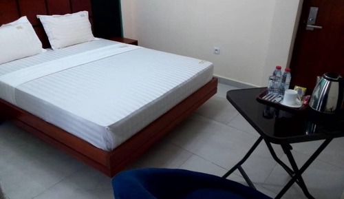 Classic Double Room