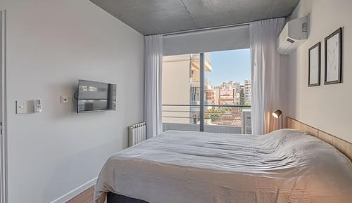 Classic Apartment