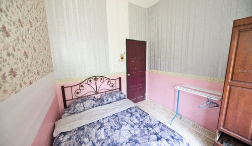 Apartment, 4 Bedrooms