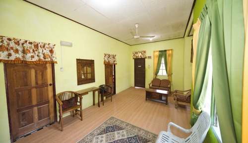 Signature Apartment, 3 Bedrooms
