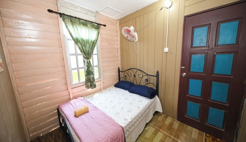 Apartment, 2 Bedrooms