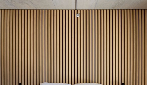 Apartment Extra Large with one seperate Bedroom and Balcony