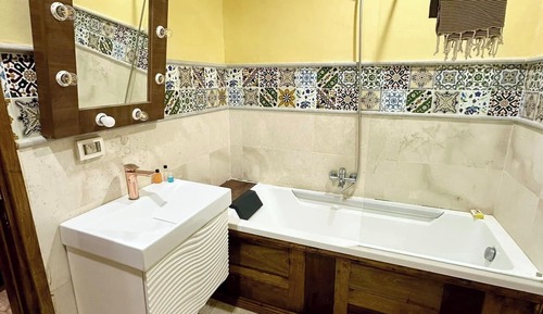 Business Double Room