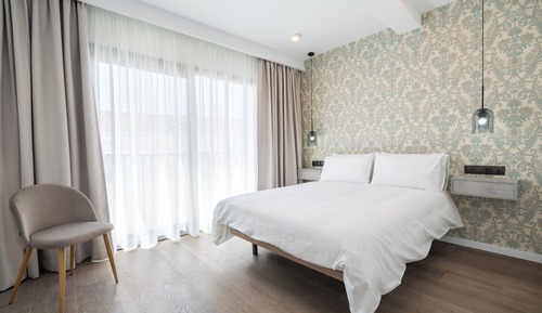 Design Double Room, Non Smoking