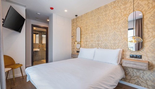 Premier Double Room, Non Smoking