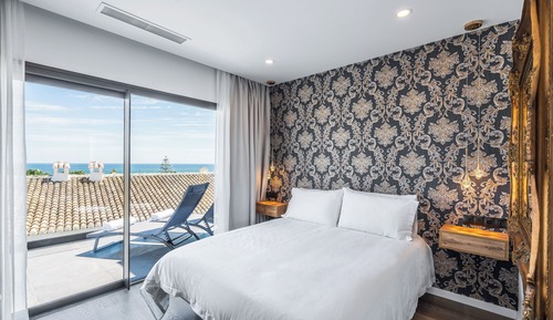Superior Double Room, Non Smoking