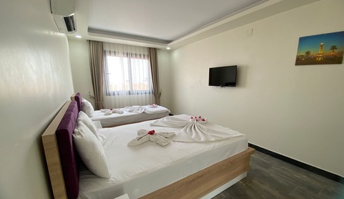 Classic Triple Room